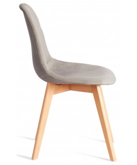 Деревянный стул Cindy Soft mod. C1021F1-1