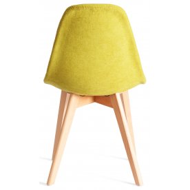 Деревянный стул Cindy Soft mod. C1021F1-1