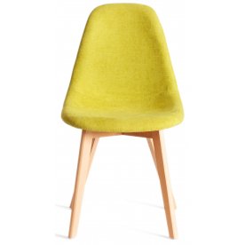 Деревянный стул Cindy Soft mod. C1021F1-1