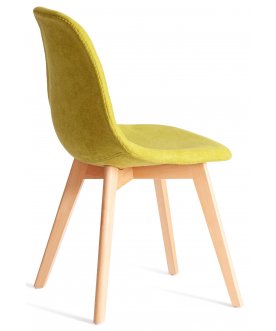 Деревянный стул Cindy Soft/Синди Софт мод. C1021F1-1