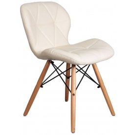 Деревянный стул Colin