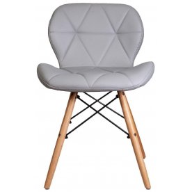 Деревянный стул Colin