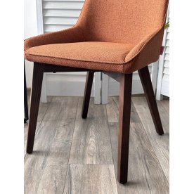 Деревянный стул Cristian