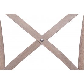 Деревянный стул Cross