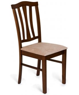 Деревянный стул CT 8162