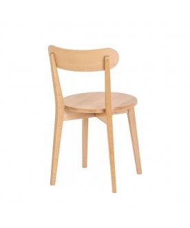 Деревянный стул Дакар