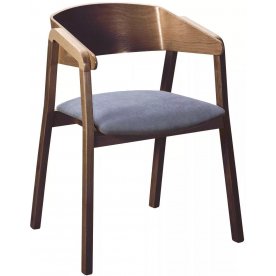 Деревянный стул Dalia