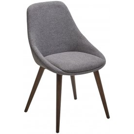 Деревянный стул Daniel