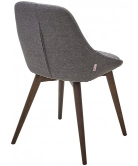 Деревянный стул Daniel