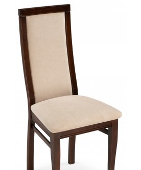 Деревянный стул Давиано