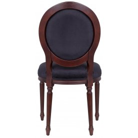 Деревянный стул Delo Kora