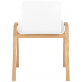 Деревянный стул Дэви