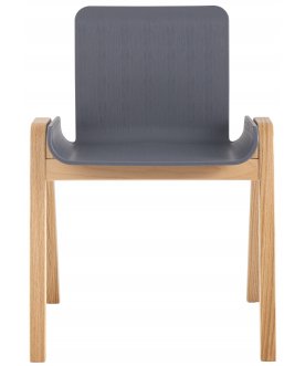 Деревянный стул Дэви