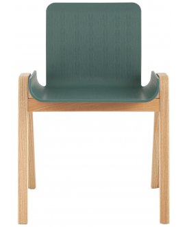 Деревянный стул Дэви