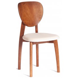 Деревянный стул Diamante/Диамант