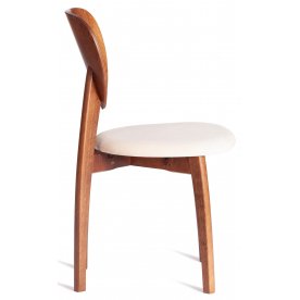 Деревянный стул Diamante