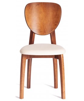 Деревянный стул Diamante