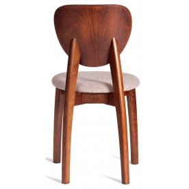 Деревянный стул Diamante