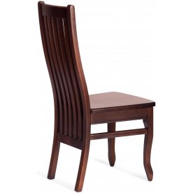 Деревянный стул Dolce