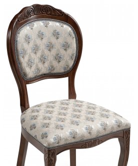 Деревянный стул Джованни