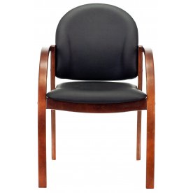 Деревянный стул Джуно