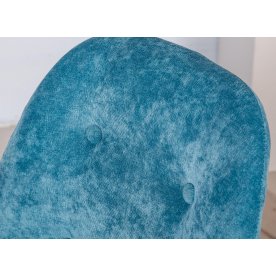 Деревянный стул Eames