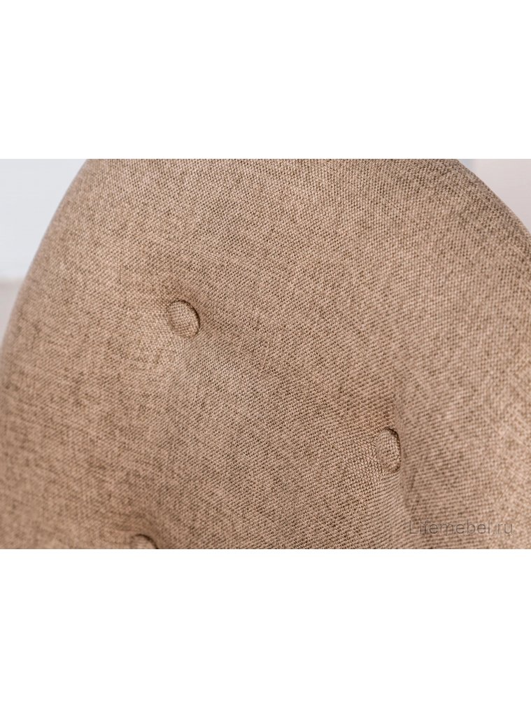 Деревянный стул Eames lite Сканди браун