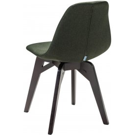 Деревянный стул Eames lite