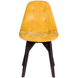 Деревянный стул Eames
