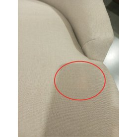 Деревянный стул Elegance