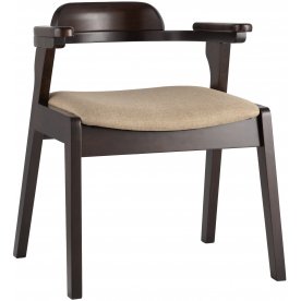 Деревянный стул Элипс