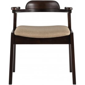 Деревянный стул Элипс