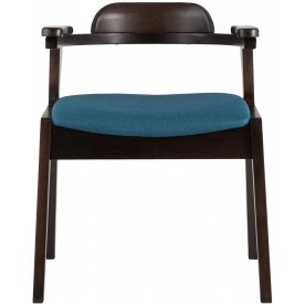 Деревянный стул Элипс