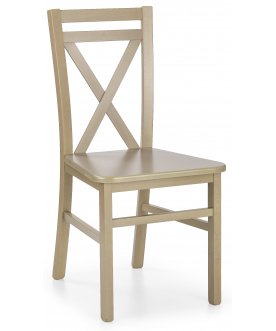 Деревянный стул Dariusz 2