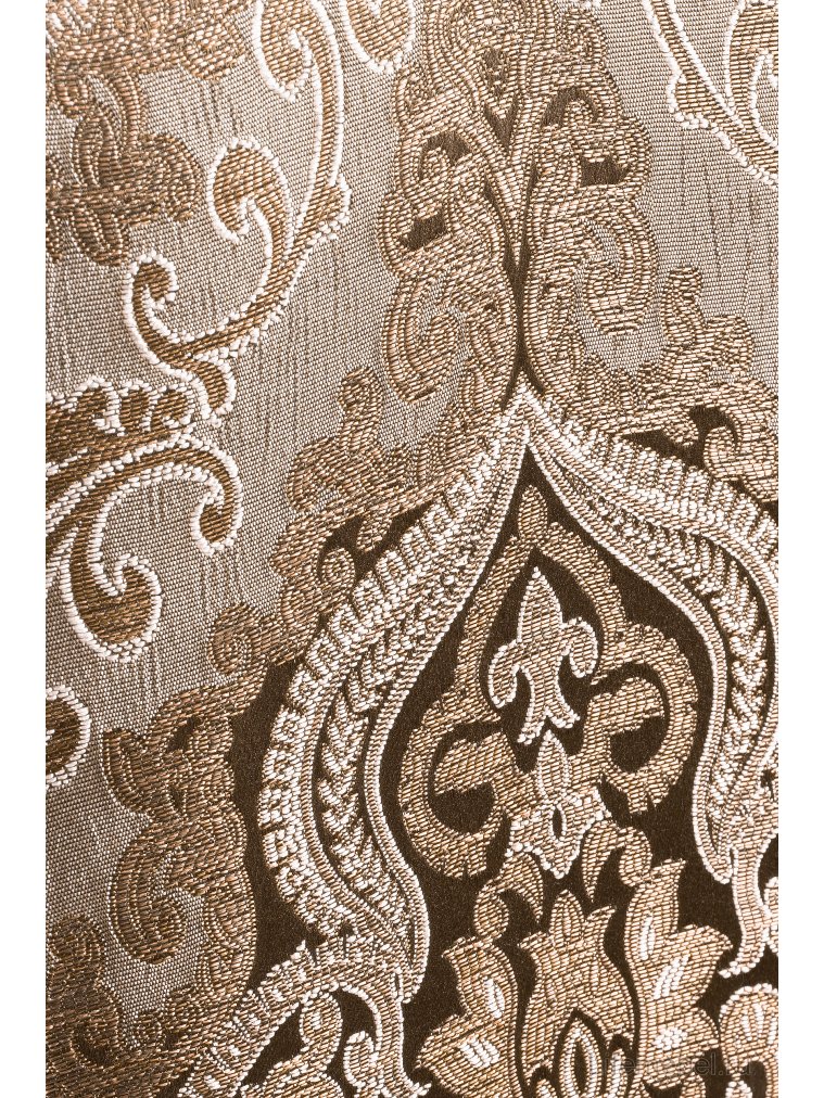 Деревянный стул Эмилин вишня / коричневый