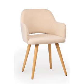 Деревянный стул Эолин 360