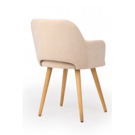 Деревянный стул Эолин