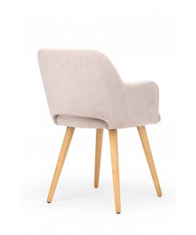 Деревянный стул Эолин