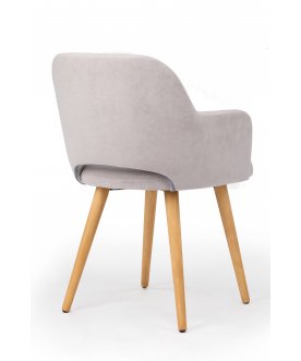 Деревянный стул Эолин