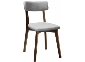 Деревянный стул Эрик