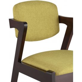 Деревянный стул Эйр