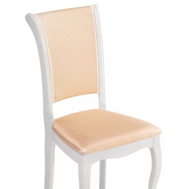 Деревянный стул Фабиано