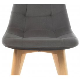 Деревянный стул Filip