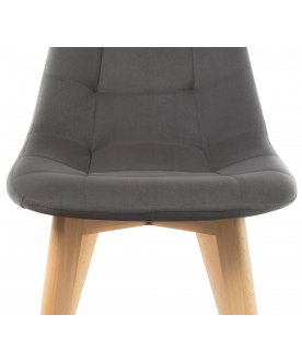 Деревянный стул Filip