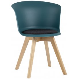 Деревянный стул Finn