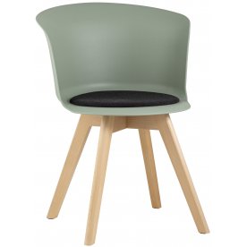 Деревянный стул Finn