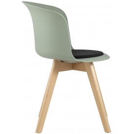 Деревянный стул Finn