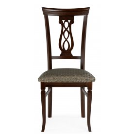 Деревянный стул Флавиан