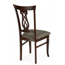 Деревянный стул Флавиан