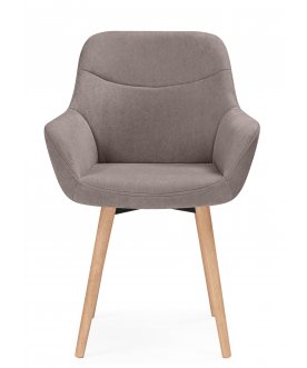 Деревянный стул Флюид 360